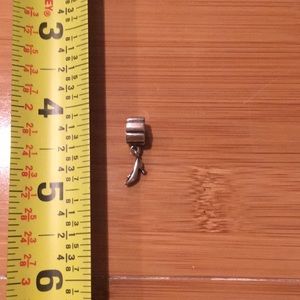 Pandora Stiletto Charm